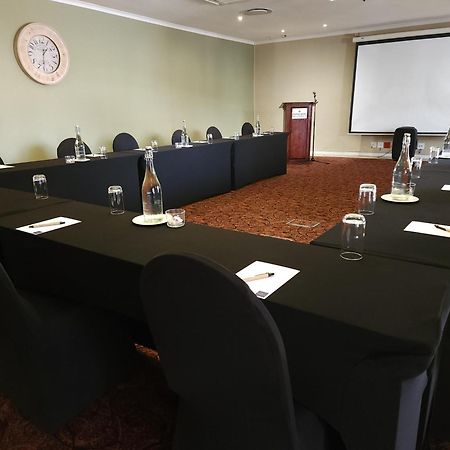 Protea Hotel By Marriott Nelspruit Mbombela Luaran gambar