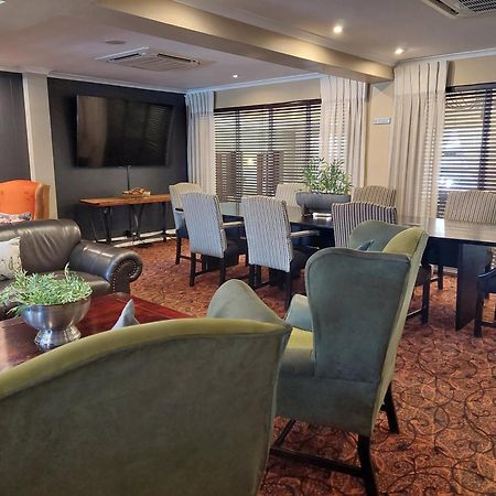 Protea Hotel By Marriott Nelspruit Mbombela Luaran gambar