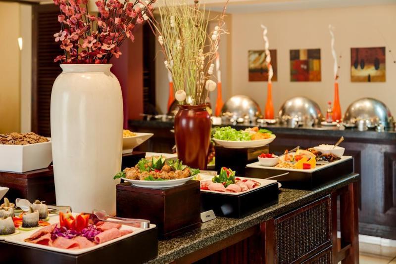 Protea Hotel By Marriott Nelspruit Mbombela Luaran gambar