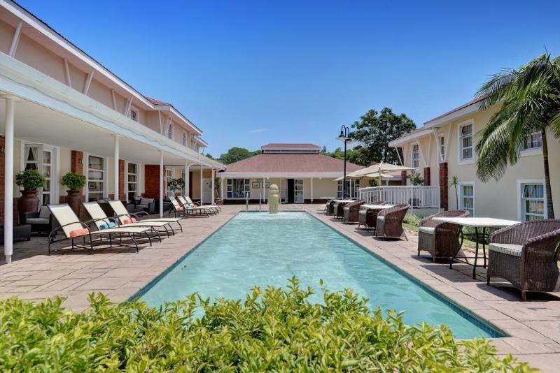 Protea Hotel By Marriott Nelspruit Mbombela Luaran gambar
