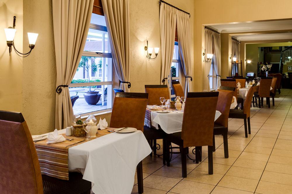 Protea Hotel By Marriott Nelspruit Mbombela Luaran gambar