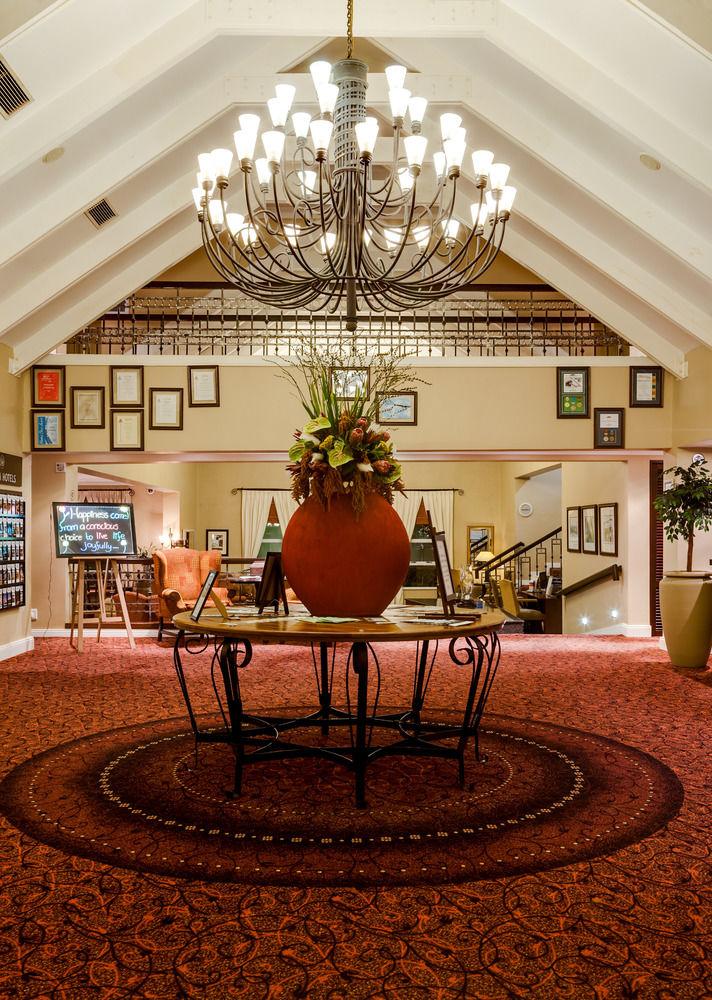 Protea Hotel By Marriott Nelspruit Mbombela Luaran gambar