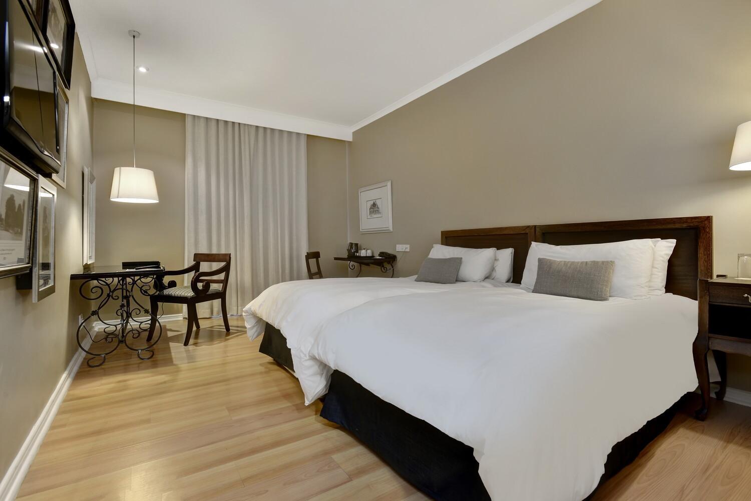 Protea Hotel By Marriott Nelspruit Mbombela Luaran gambar