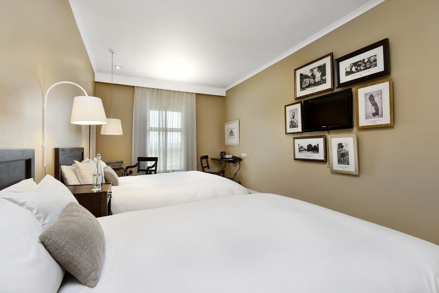 Protea Hotel By Marriott Nelspruit Mbombela Luaran gambar