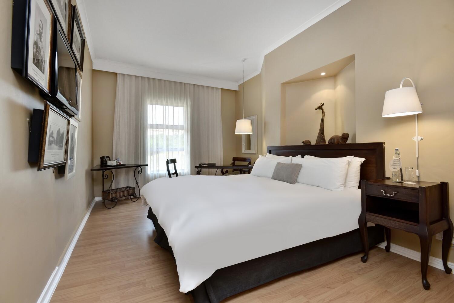 Protea Hotel By Marriott Nelspruit Mbombela Luaran gambar
