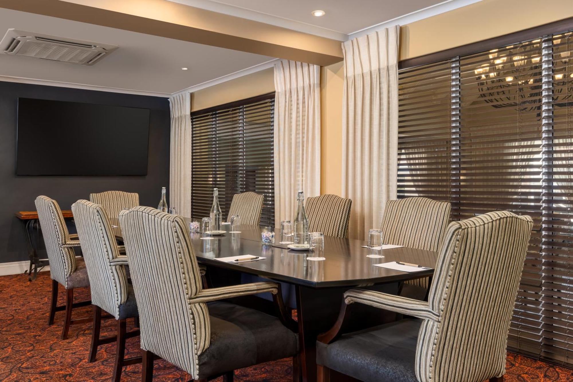 Protea Hotel By Marriott Nelspruit Mbombela Luaran gambar