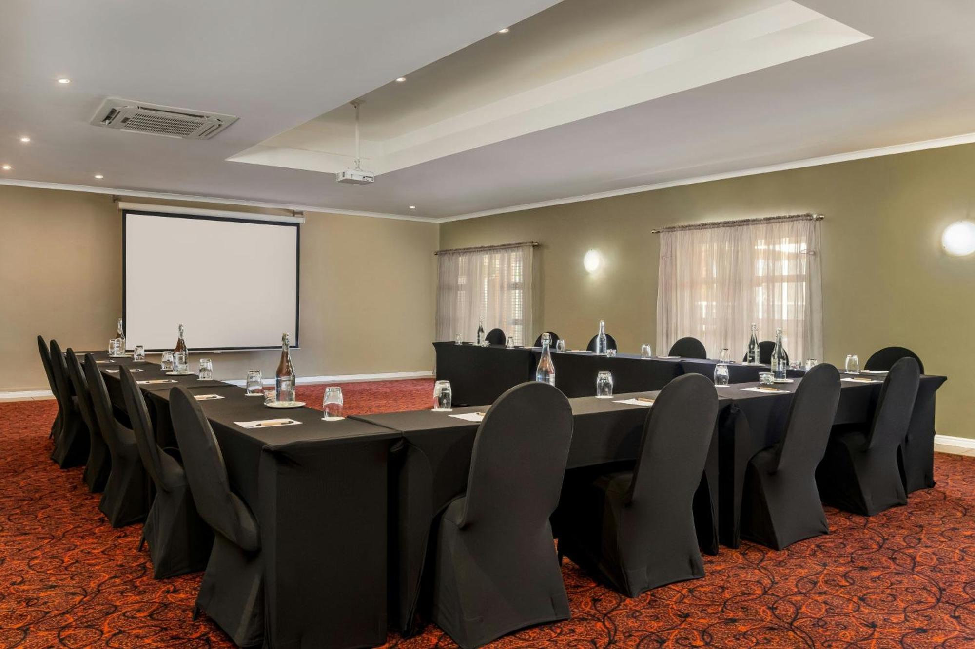 Protea Hotel By Marriott Nelspruit Mbombela Luaran gambar