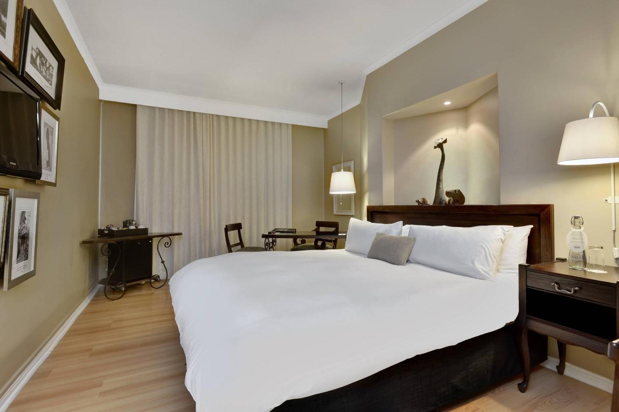 Protea Hotel By Marriott Nelspruit Mbombela Luaran gambar