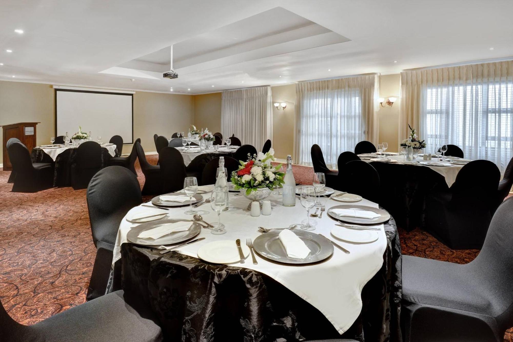 Protea Hotel By Marriott Nelspruit Mbombela Luaran gambar