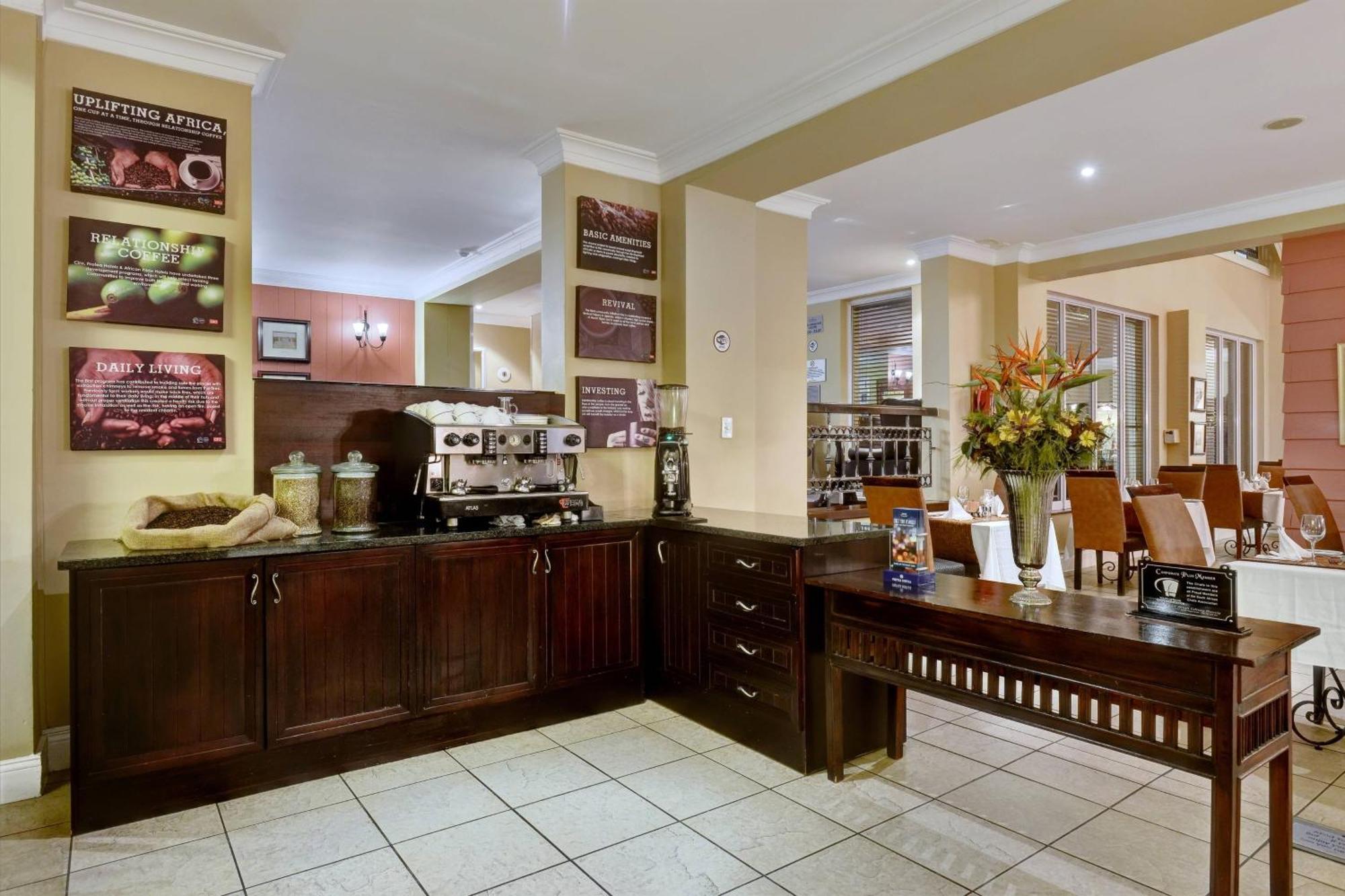 Protea Hotel By Marriott Nelspruit Mbombela Luaran gambar