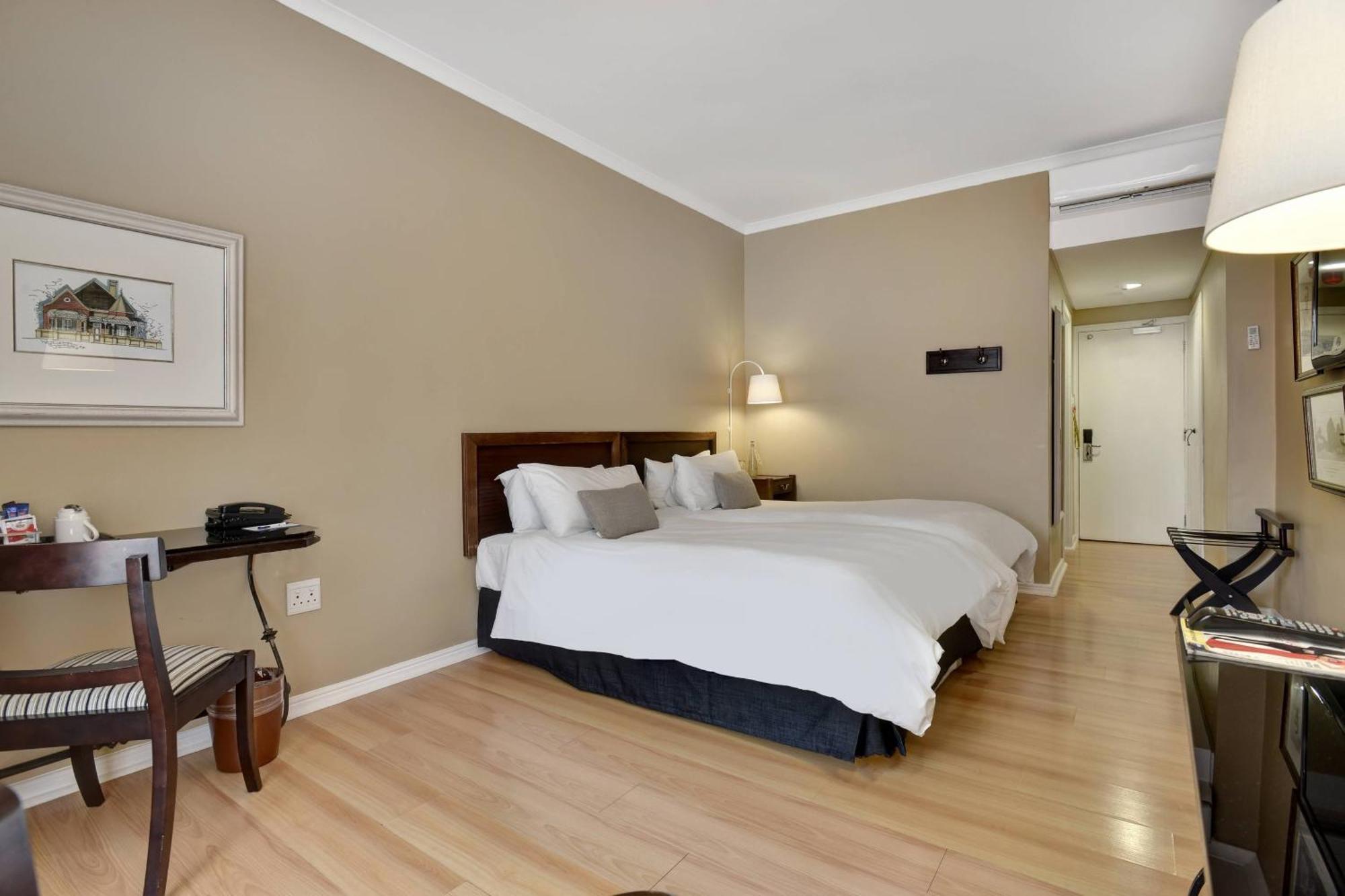 Protea Hotel By Marriott Nelspruit Mbombela Luaran gambar
