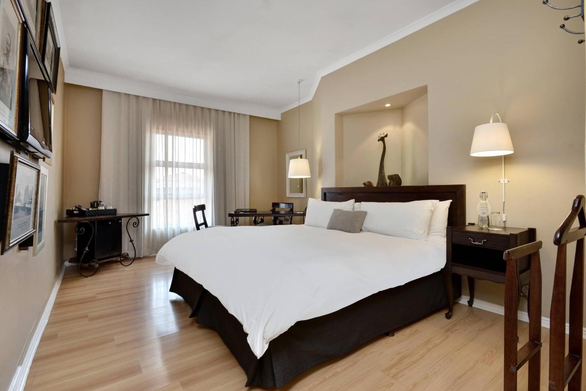Protea Hotel By Marriott Nelspruit Mbombela Luaran gambar