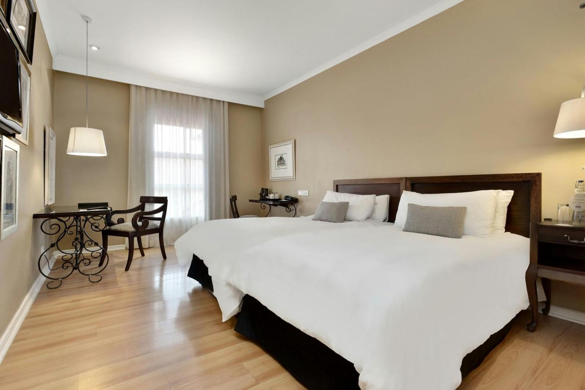 Protea Hotel By Marriott Nelspruit Mbombela Luaran gambar