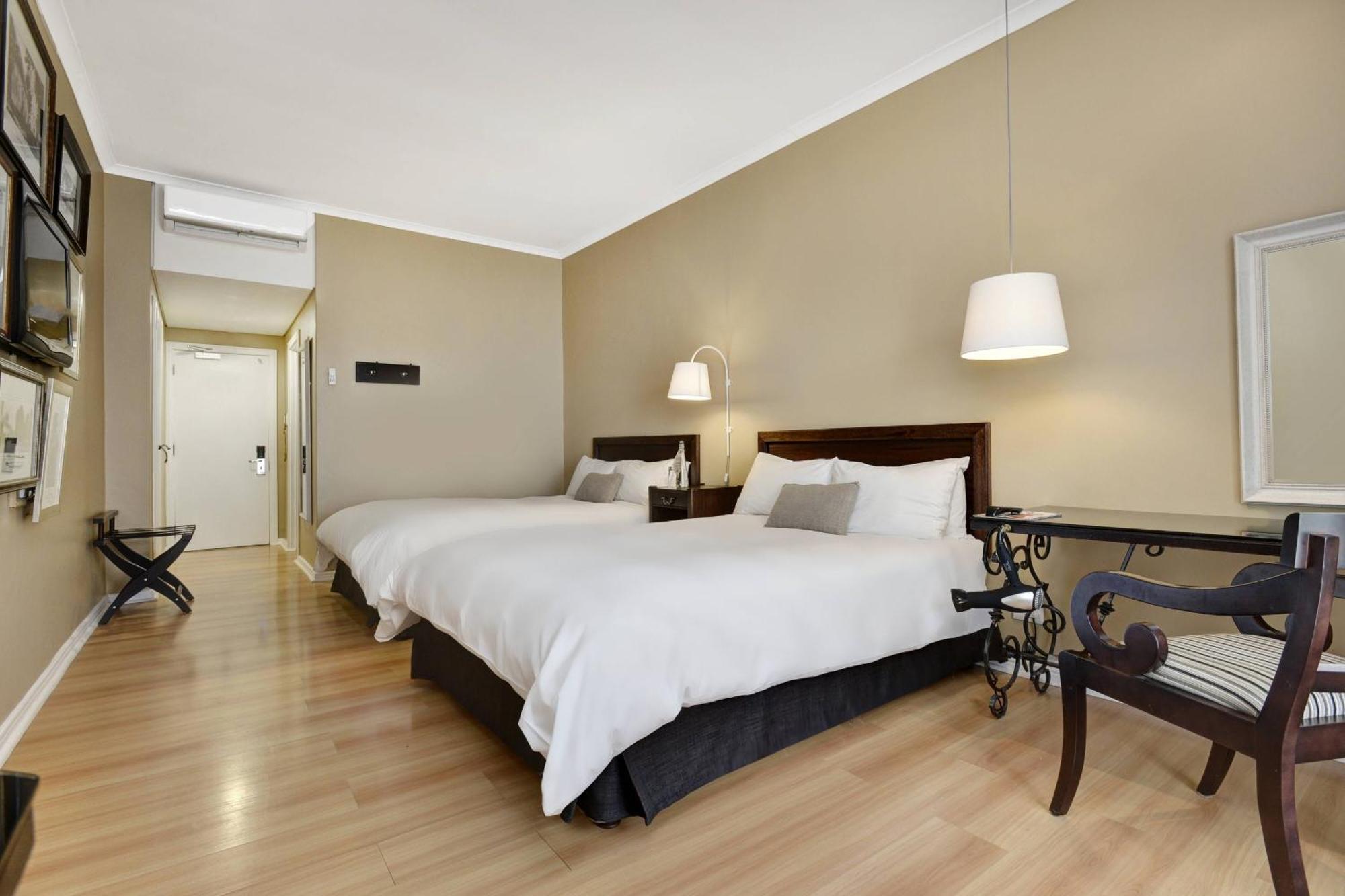 Protea Hotel By Marriott Nelspruit Mbombela Luaran gambar
