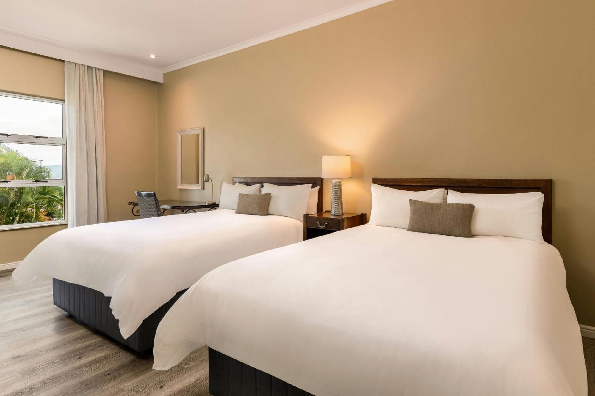 Protea Hotel By Marriott Nelspruit Mbombela Luaran gambar